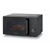 Microondas combinado SEVERIN MW 7798, de sobremesa, 29 l, 900 W, negro, plato giratorio de 315 mm