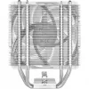 Refrigerador Thermaltake UX400 ARGB White Air AMD/Intel retail (CL-P143-AL12SW-A)