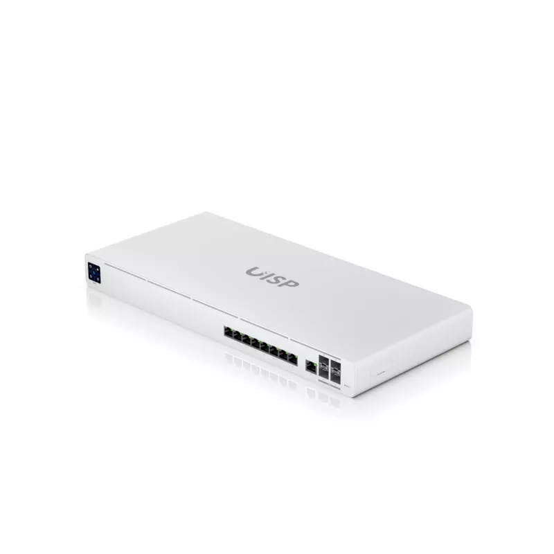 Router con cable Ubiquiti UISP-R-Pro Gigabit Ethernet 9,5 Gbit/s