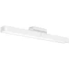 Lámpara de lectura magnética Xiaomi rectangular 5 W — blanca, 360×40×37 mm, batería, CRI 90, 4000 K