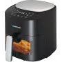 Freidora de aire Blaupunkt AFD512 (sin aceite; 3,7 l; 1300 W)