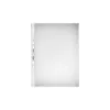 Funda transparente A4 Herlitz 5814108