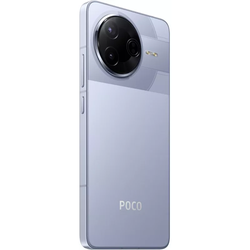 Xiaomi Poco F7 Pro 5G Dual Sim 12/256GB Azul
