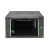 Armario de pared Digitus DN-19 07U-6/6-EC-SW