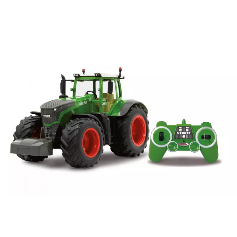 Tractor Jamara Fendt 1050 Vario