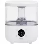 Camry | CR 7973w | Humidificador | 23 W | Capacidad del depósito de agua 5 L | Apto para estancias de hasta 35 m² | Ultrasónico | Potencia de humidificación 100-260 ml/h | Blanco