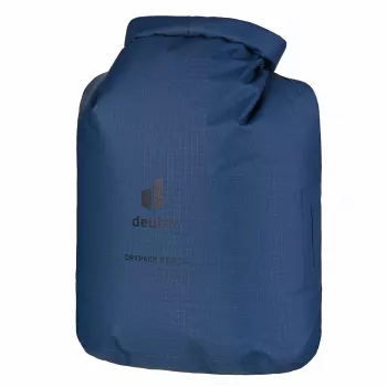 Bolsa impermeable DEUTER Drypack Pro 20 – capacidad de 20 L, cierre enrollable, costuras soldadas