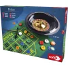 Set Deluxe - Ruleta 25 cm, juego de mesa