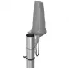 Antena omnidireccional Poynting A-OMNI-0297-V1-01 5G LTE Conector SMA 2 dBi