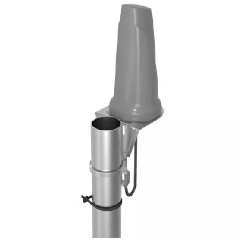 Antena omnidireccional Poynting A-OMNI-0297-V1-01 5G LTE Conector SMA 2 dBi