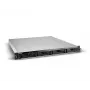 Asustor Lockerstor 4RD NAS Rack (1U) Intel Atom® C3538 8 GB DDR4 Gris