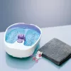 Baño de pies Clatronic FM 3389, blanco