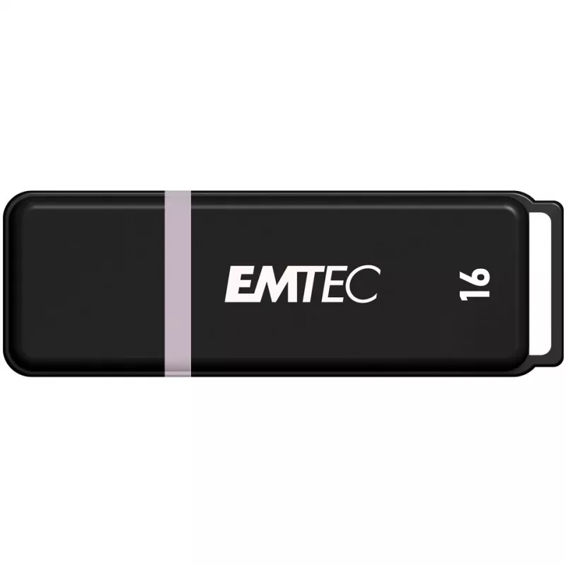 EMTEC USB 2.0 K100 16GB P10 USB 10 uds. (ECMMD16GK102P10) - 16 GB