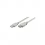 Wentronic Cable USB Verl AA 500 LC HiSpeed 2.0 5m (68717)