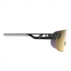 POC Elicit gafas de ciclismo negras cat. 3
