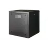 Caja de pared Digitus DN-19 12U-6/6-SW