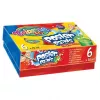 Pinturas de cartel Colorino Kids 6 colores 20 ml