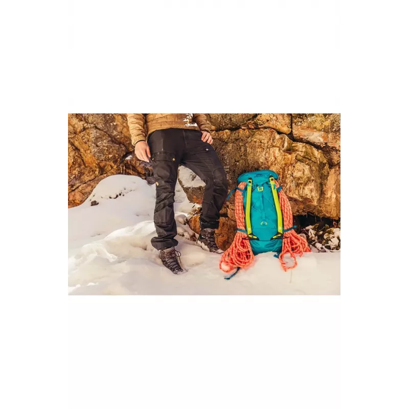Gregory Alpinisto 28 LT mochila, Piton Blue