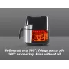 Beper P101FRI070 freidora de aire