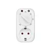 Temporizador diario LogiLink ET0012