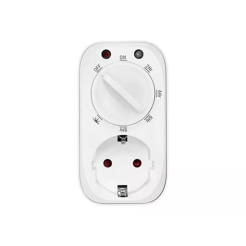 Temporizador diario LogiLink ET0012