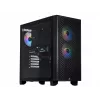 OPTIMUS E-Sport GB760T-CR18 PC, Core i5-14400F, 16 GB, 1 TB, RTX 5060 8 GB, Windows 11