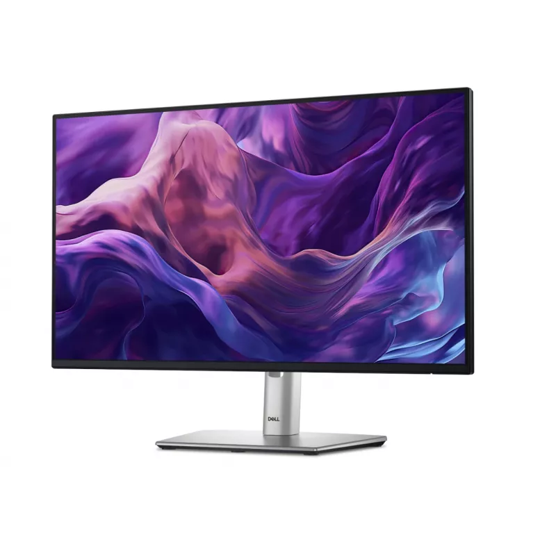 Monitor LCD | DELL | P2425HE | 23.8 | Business | panel IPS | 1920x1080 | 16:9 | 100Hz | mate | 8 ms | giratorio | pivot | altura ajustable | inclinable | 210-BMJB_5Y