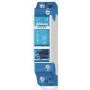 Eltako Electronics Relé de conmutación para montaje en carril 1S 16A R12-100-24V (22100020)