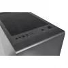 Caja de PC Thermaltake S100 TG Micro Tower negra