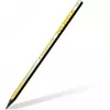 Lápiz de grafito Staedtler 181-HBBK3 HB multicolor