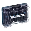 Set de portabrocas Makita 00 — set de portabrocas magnético accesorio compacto
