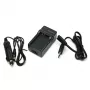 Cargador Extra Digital DV00DV2311 compatible con Canon LP-E12 — compacto, ligero, con alimentación USB
