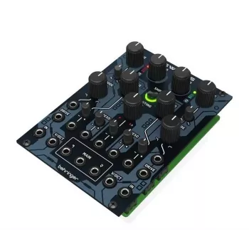 Behringer SWORDS módulos de sintetizador modular
