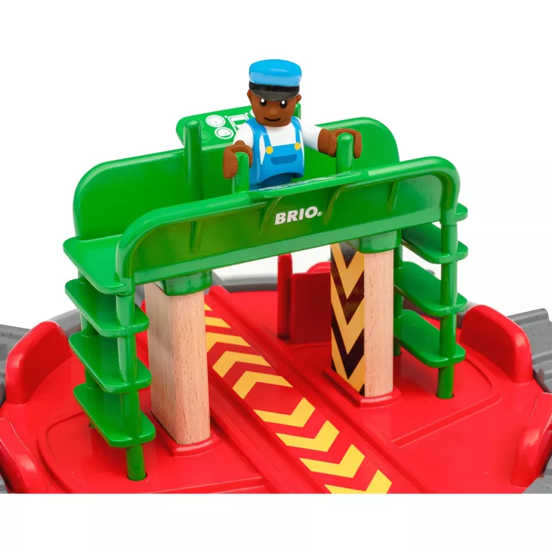 Brio 63347600 producto rojo