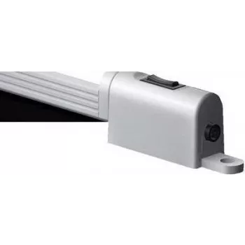 Lámpara para carcasa Rittal SZ 4140.820 LED compacta, blanca, 1 ud.