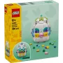 Blocks 40816 Huevo de Pascua decorativo