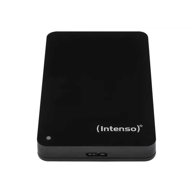 Intenso 4 TB Memory Case disco duro externo, 2,5