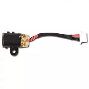Placa de fuente de alimentación de conector de red HP