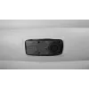 Autorradio BLAUPUNKT IM720 con Bluetooth, USB y AUX — autorradio 1-DIN