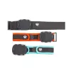 HTC Trackstraps Set 99H20765-00 para Vive Ultimate Tracker – diseño ajustable, compatible con Vive Tracker