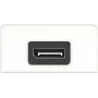 Conector hembra DisplayPort Kindermann 7456000583