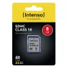 MEMORIA SDHC 8GB C10/3411460 INTENSO