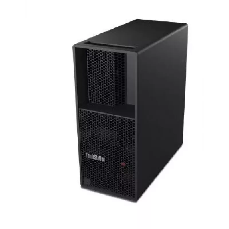 Estación de trabajo ThinkStation P3 Tower G2 30HT005KPB W11Pro Ultra 9285K/2X32GB/1TB/RTXA2000 16GB + INT/vPro/3 años OS + 1 año Premier