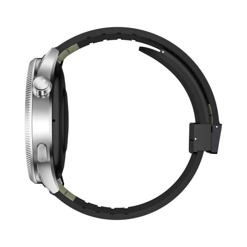 Smartwatch Kumi Gear GT3 plata