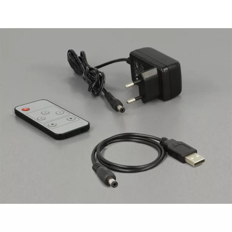Conmutador de vídeo HDMI DeLOCK 18685