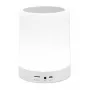 Manhattan Sound Science 165259 altavoz Bluetooth portátil, inalámbrico, 3 W