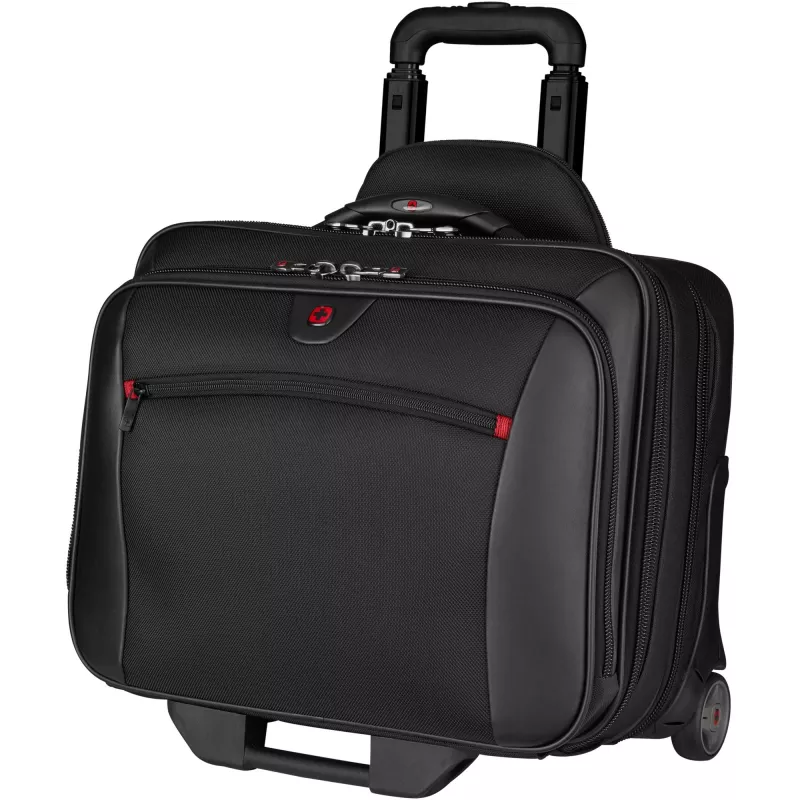 Wenger 600661 Producto Negro