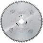 Disco de sierra circular Metabo 628223000 25,4 cm