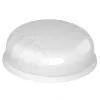 Antena de red omnidireccional Poynting PUCK-2-V2 SMA 6,5 dBi 0,6–6 GHz