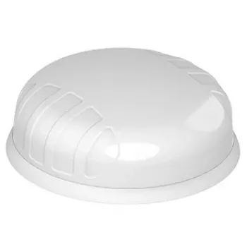Antena de red omnidireccional Poynting PUCK-2-V2 SMA 6,5 dBi 0,6–6 GHz